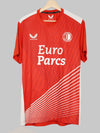 2023/24 Feyenoord Training Shirt (M) Castore