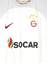2023/24 Galatasaray Mertens #10 European Away Shirt Player Issue (L)