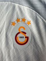 2023/24 Galatasaray Mertens #10 European Away Shirt Player Issue (L)