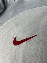 2023/24 Galatasaray Mertens #10 European Away Shirt Player Issue (L)