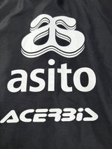 2023/24 Heracles Almelo Training Jacket Worn by Mario Engels #8 (M)