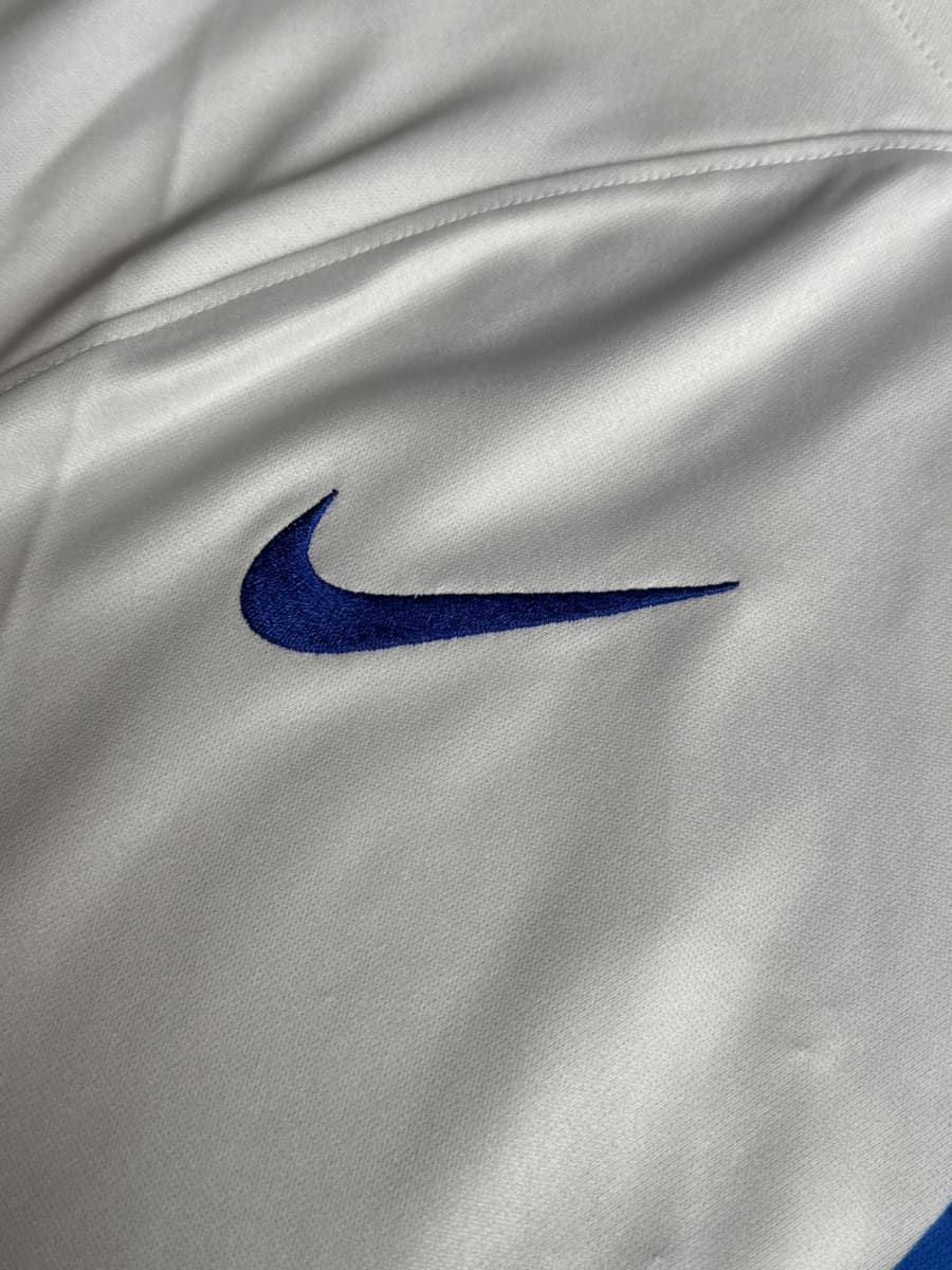 2023/24 Inter Milan Lautaro #10 Away Shirt (M)