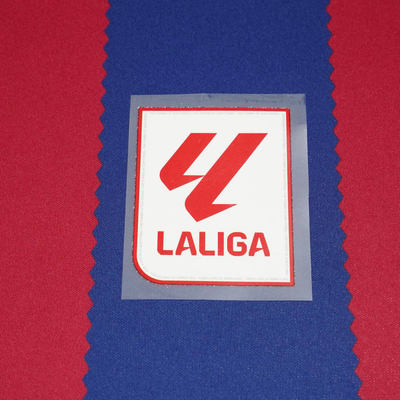 2023/24 La Liga Player Issue Patch (Repro)