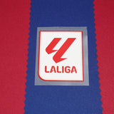 2023/24 La Liga Player Issue Patch (Repro)