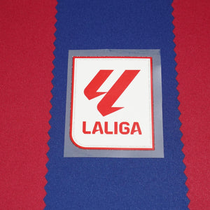 2023/24 La Liga Player Issue Patch (Repro)