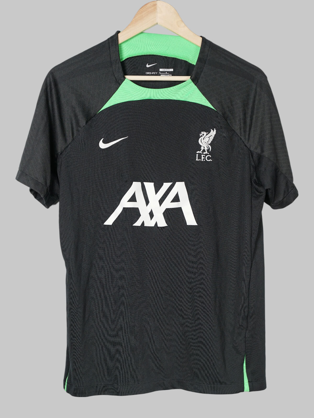 2019/20 Liverpool Mané #10 Home Shirt BNWT (M) New Balance | First11