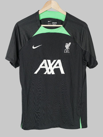 2023/24 Liverpool Training Shirt (L)