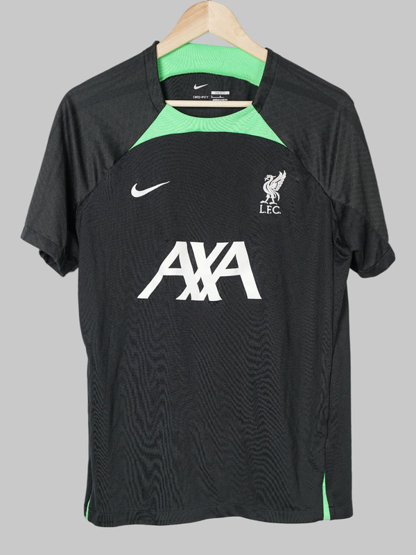 2023/24 Liverpool Trainingstrikot (L) Nike