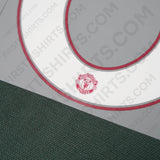 2023/24 Man United Away Name Set Rashford 10 Cup Version (Repro)