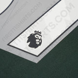 2023/24 Man United Home/Away Name Set Mainoo 37 (Repro)