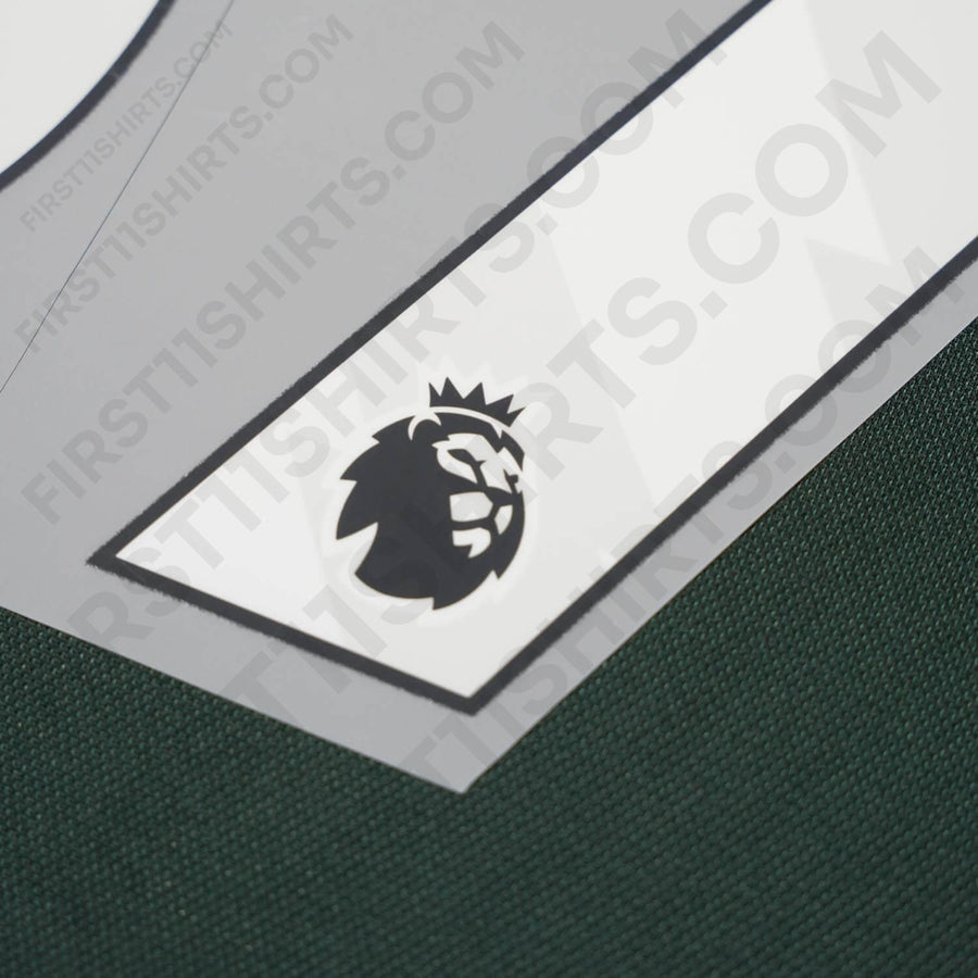 2023/24 Man United Home/Away Name Set Mainoo 37 (Repro)