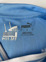 2023/24 Manchester City Haaland #9 Home Shirt (L)