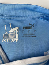 2023/24 Manchester City Haaland #9 Home Shirt (L)