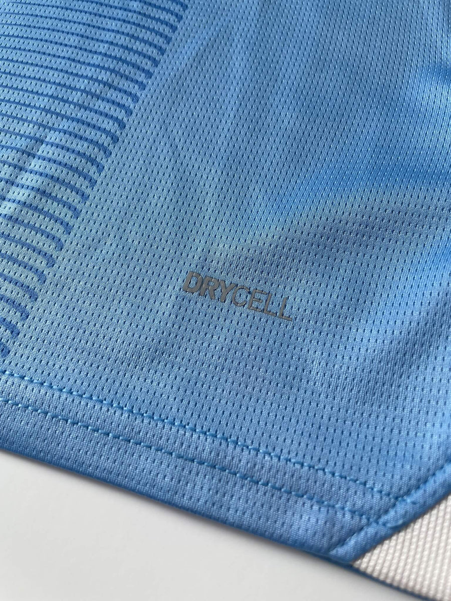 2023/24 Manchester City Haaland #9 Home Shirt (L)