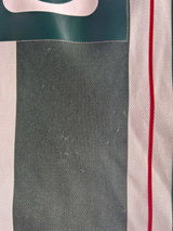 2023/24 Manchester United Martinez 6 Away Shirt (M) adidas