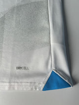 2023/24 Marseille Aubameyang #10 Home Shirt (M)