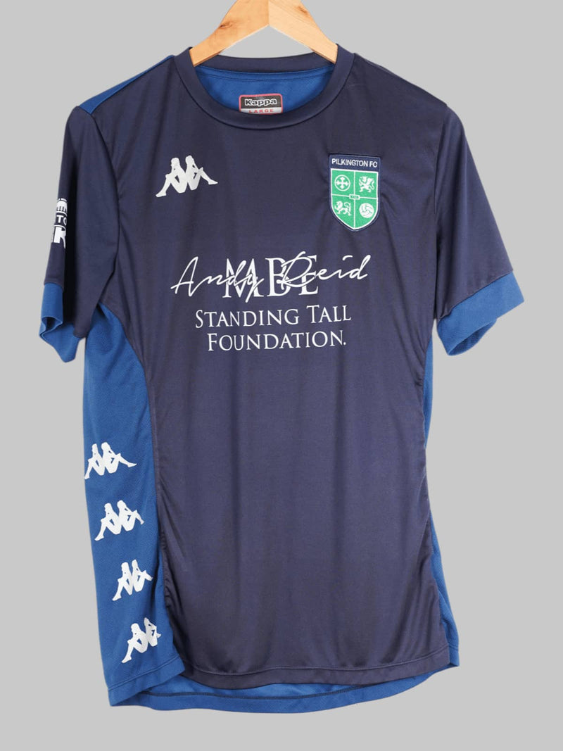 2023/24 Pilkington Training Shirt (L)