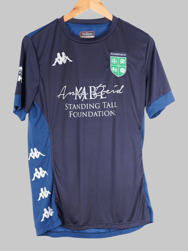 2023/24 Pilkington Training Shirt (L)