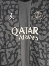 Paris Saint-Germain Third Shirt 2023/24 Mbappe 7 (L)