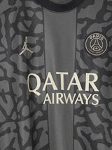 Paris Saint-Germain Third Shirt 2023/24 Mbappe 7 (XL)