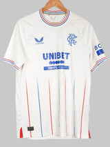2023/24 Rangers Away Shirt (L)