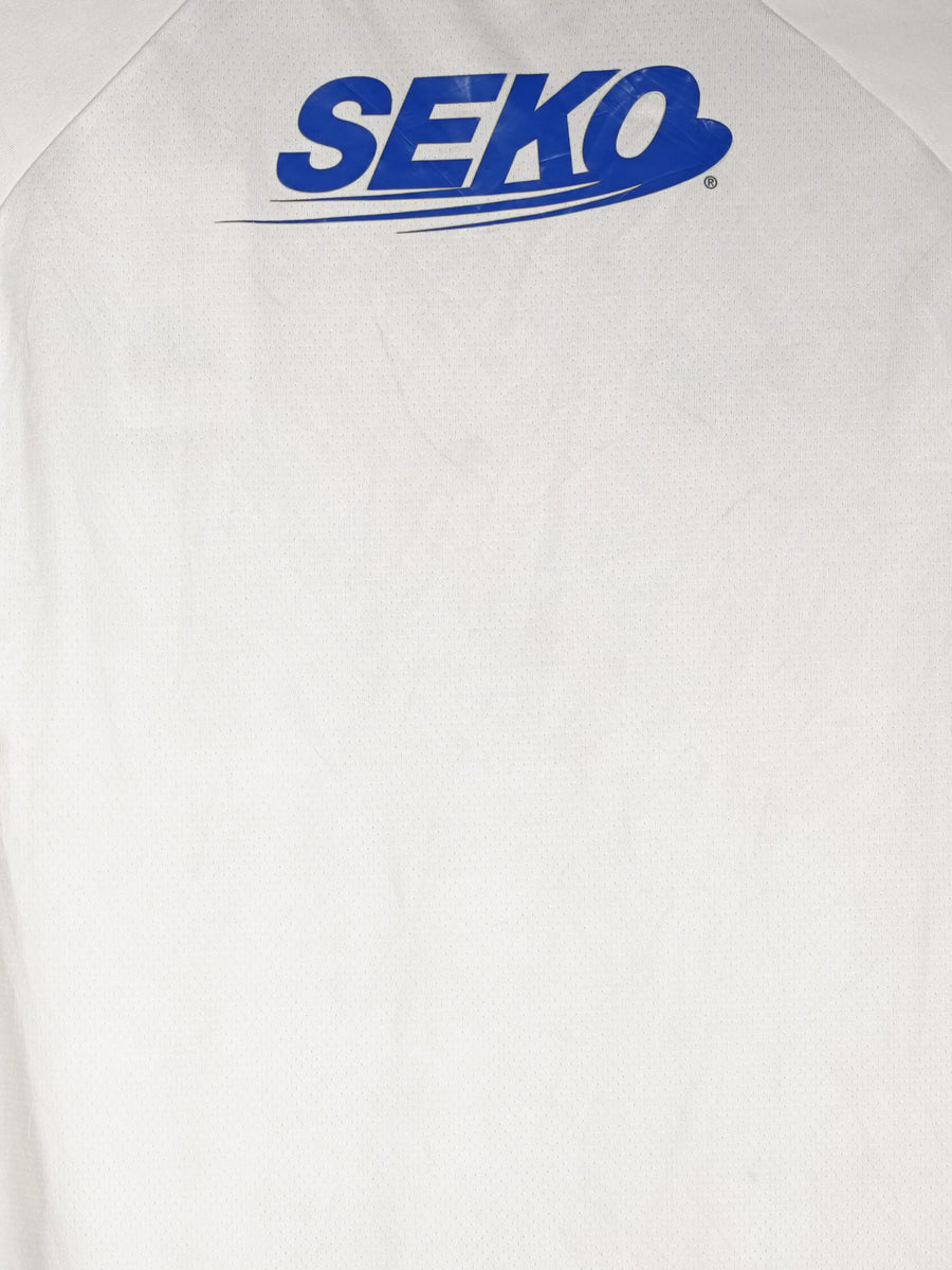 2023/24 Rangers Away Shirt (L)