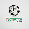 2023/24 Real Madrid 14 Times UCL + UEFA Foundation Patches (Repro)