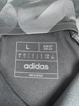 Real Madrid Away Shirt 2023/24 Bellingham 5 (L)