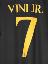 Real Madrid Third Shirt 2023/24 Vini Jr. 7 (M)