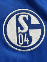 2023/24 Schalke Terodde #9 Home Shirt (M)