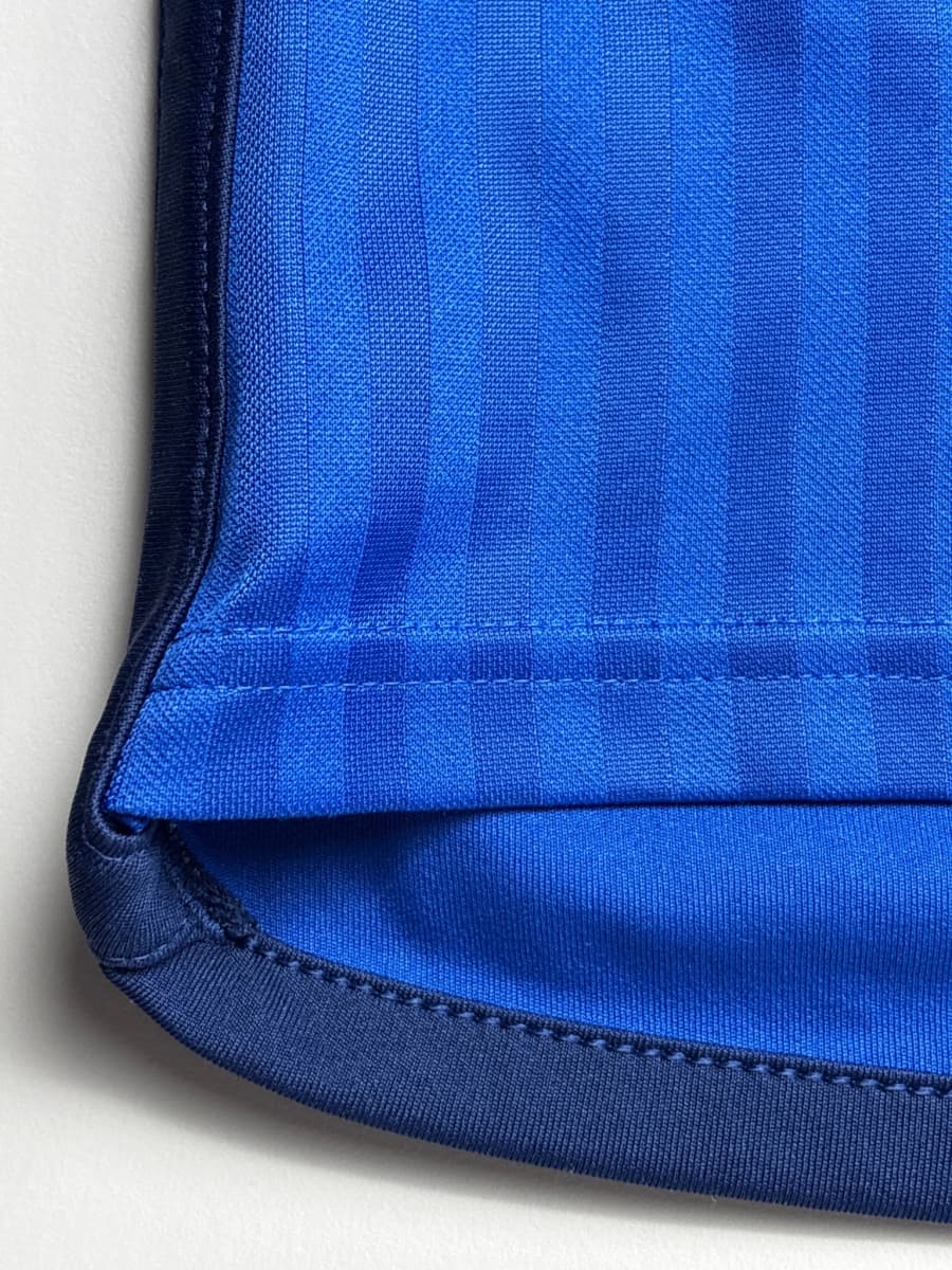 2023/24 Schalke Terodde #9 Home Shirt (M)