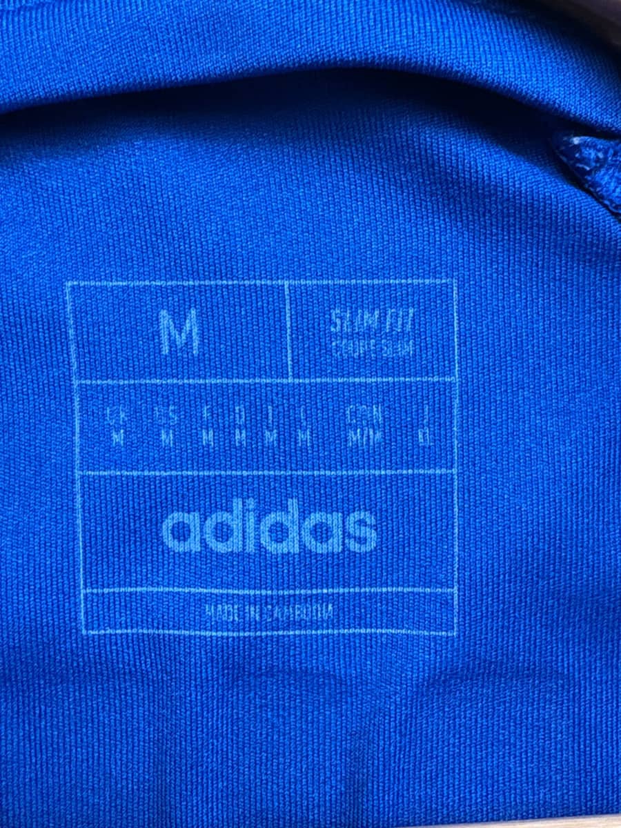 2023/24 Schalke Terodde #9 Home Shirt (M)