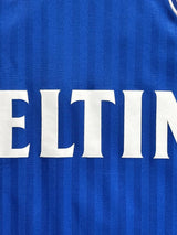 2023/24 Schalke Terodde #9 Home Shirt (M)