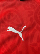 2023/24 State Rennais D.Doué #33 Home Shirt (M)