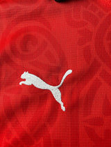 2023/24 State Rennais D.Doué #33 Home Shirt (M)