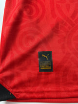 2023/24 State Rennais D.Doué #33 Home Shirt (M)