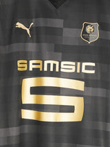 Stade Rennais Third Shirt 2023/24 D.Doué 33 (M)
