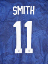 2023/24 USWMT Away Shirt Smith #11 (XL Women)