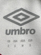 2023/24 West Ham United Away Shirt BNWT (S)