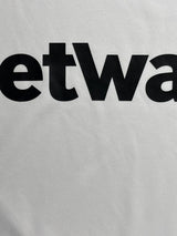 2023/24 West Ham United Away Shirt BNWT (S)