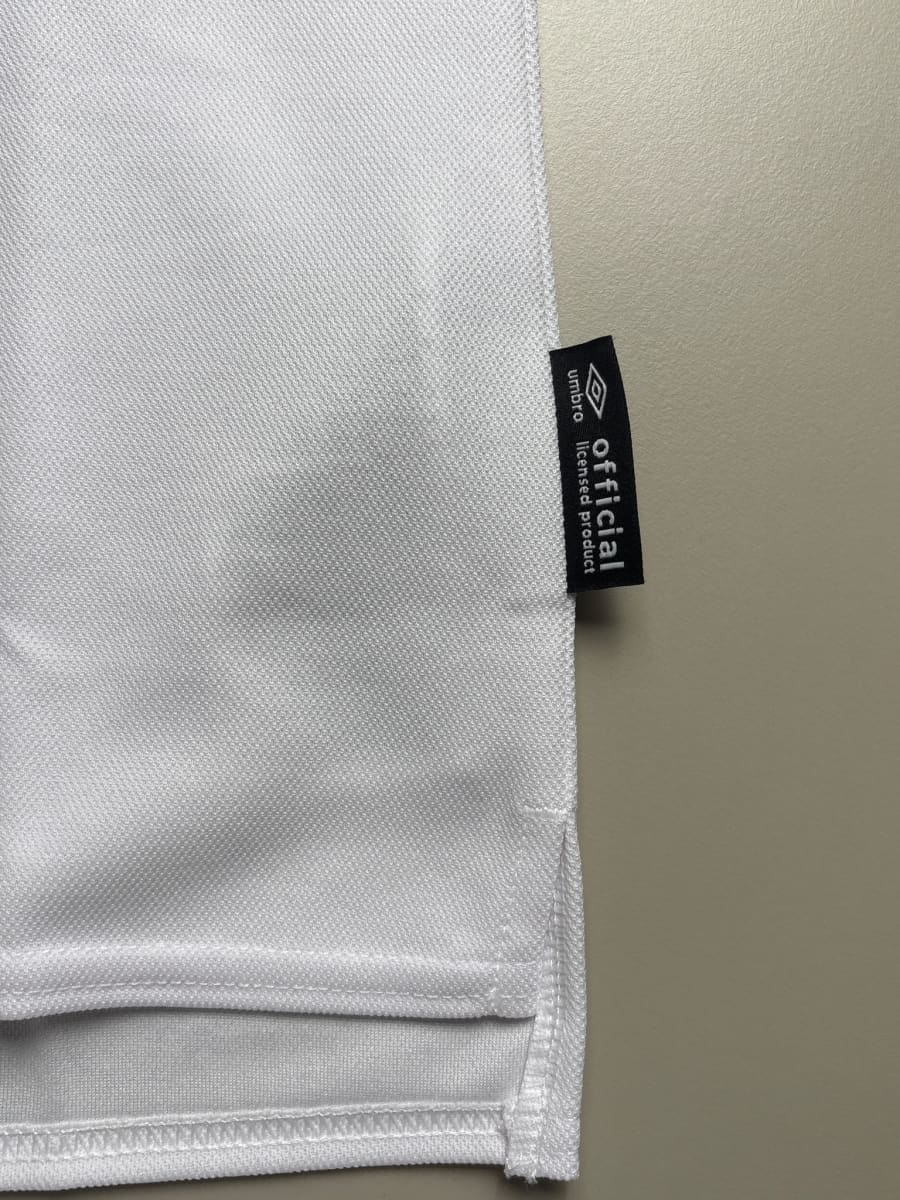 2023/24 West Ham United Away Shirt BNWT (S)