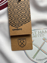 2023/24 West Ham United Away Shirt BNWT (S)