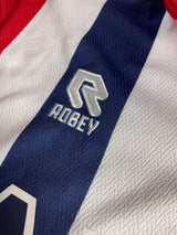 2023/24 Willem II Home Shirt (XL)