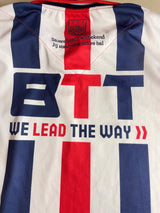 2023/24 Willem II Home Shirt (XL)