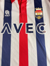 2023/24 Willem II Home Shirt (XL)