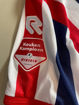 2023/24 Willem II Home Shirt (XL)