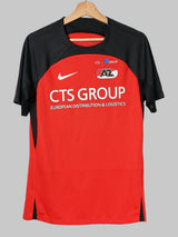 2023/25 AZ Alkmaar Training Shirt (M)