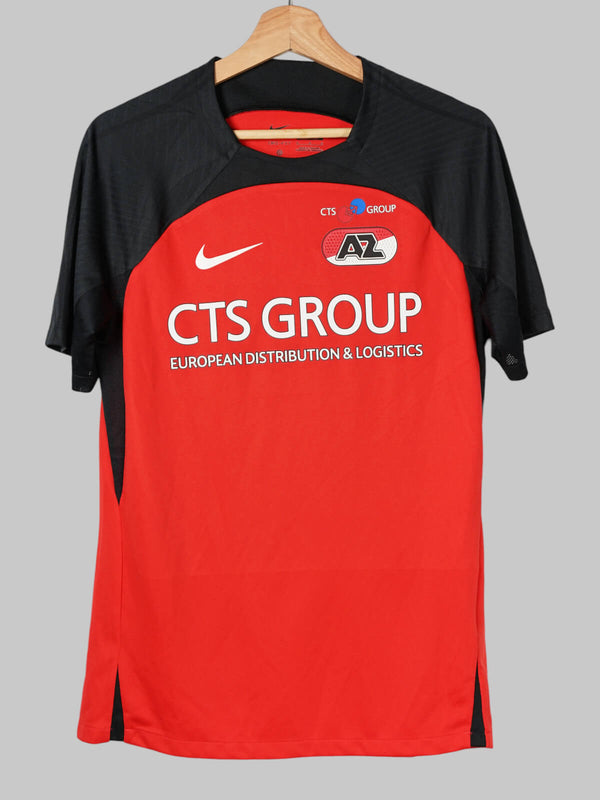 2023/25 AZ Alkmaar Camiseta de Entrenamiento (M) Nike