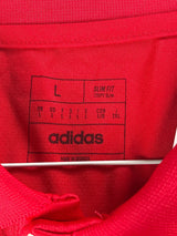 2024/25 Ajax Home Shirt Squad Signed BNWT (L)