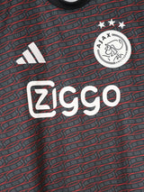 Ajax Pre-Match Shirt 2024/25 (S)